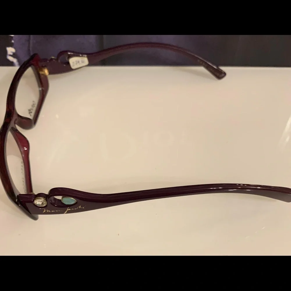 Fantastic Marc Jacob Glasses MJ242 C2M‎